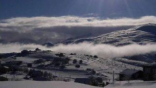 Ordu’Da 9 Ilçede Okular Kar Nedeniyle Tatil