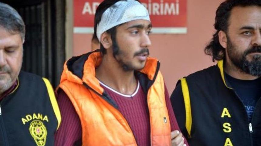 Fenomen Gasp&ccedil;ı Uslanmadı