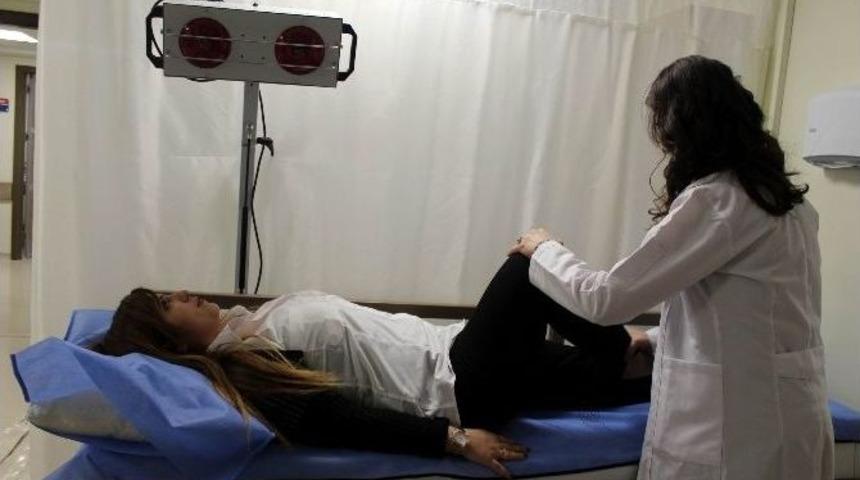 Romatizma Hastalarına Kış Uyarısı