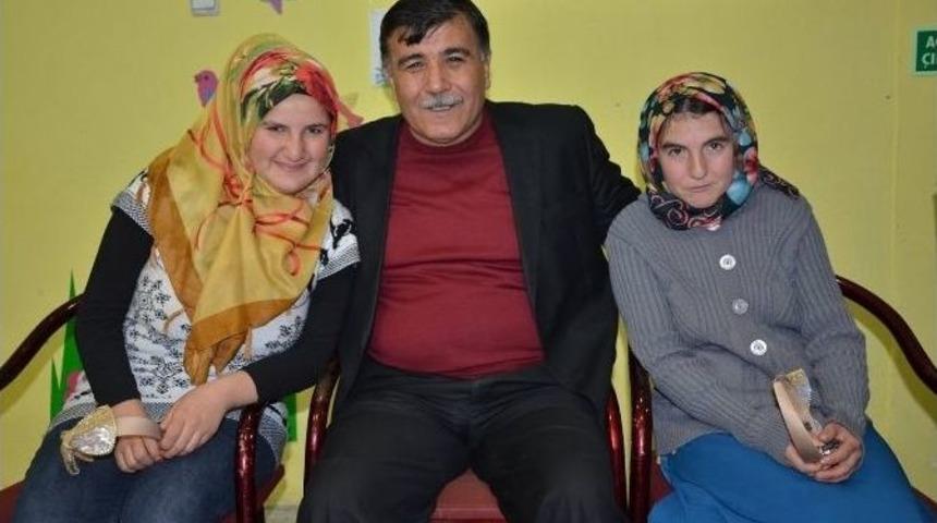 Engelli Dostu Başkan