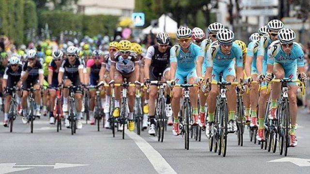 Bisiklet yarışlarının en prestijlisi nerede yapılıyor? (Hadi İpucu 6 Eylül 20.30)