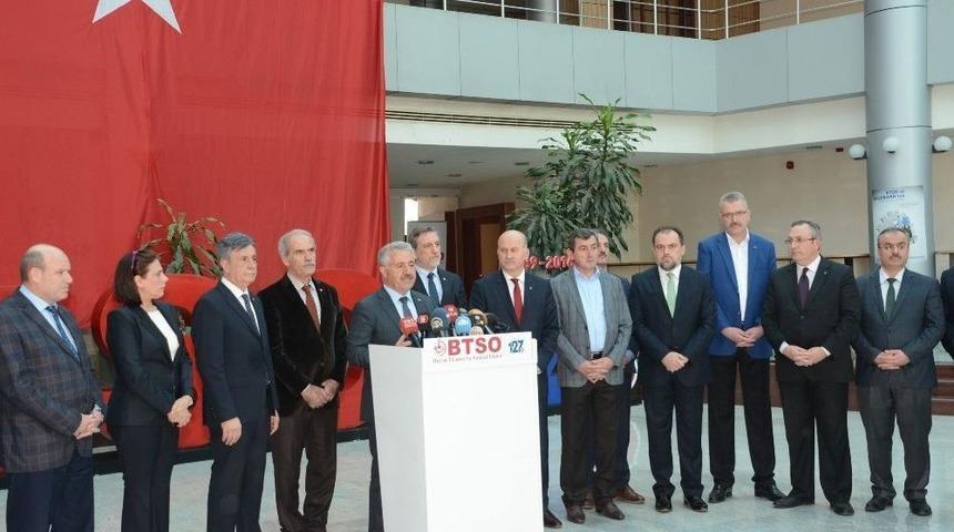 Yenik&ouml;y Yolu İ&ccedil;in &Ouml;nemli Gelişme