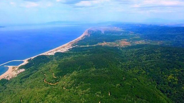 Yeniköy Yolu İçin Önemli Gelişme