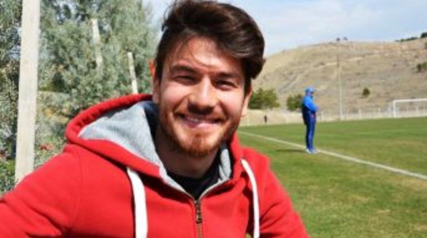 Evkur Yeni Malatyaspor&rsquo;da İrfan Başaran&rsquo;dan Derbi Yorumu