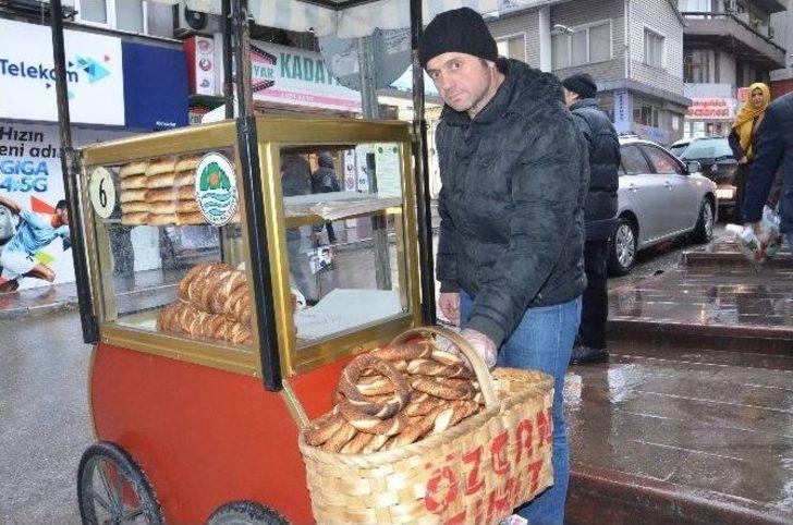(özel Haber) 2 Yılda 100 Kilo Verdi, Eski Pantolonuyla Poz Verdi G2