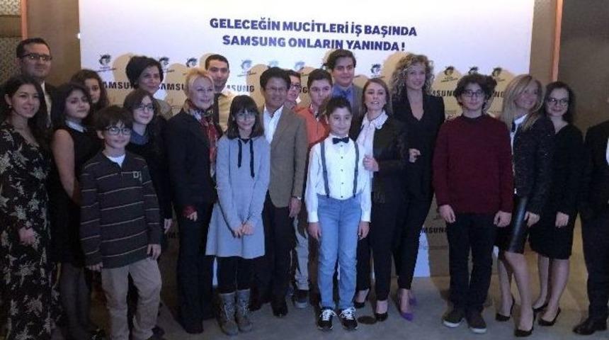 ’geleceğin Mucitleri Yarışması’nda Doğa Okulları Öğrencilerine 4 Ödül Birden