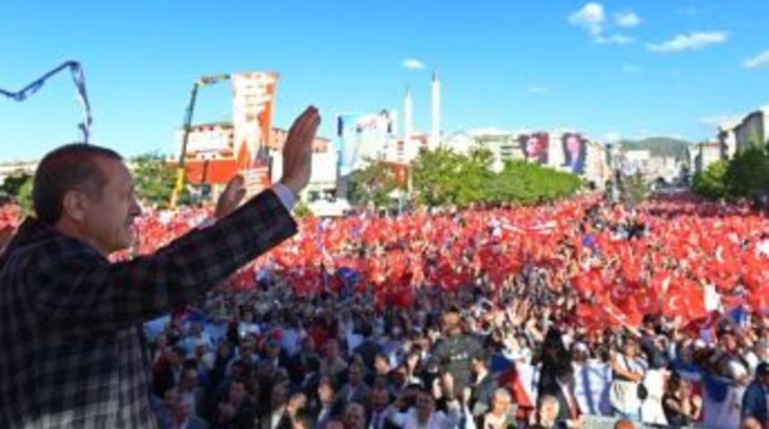 B&uuml;y&uuml;k Miting 15 Nisan&rsquo;da