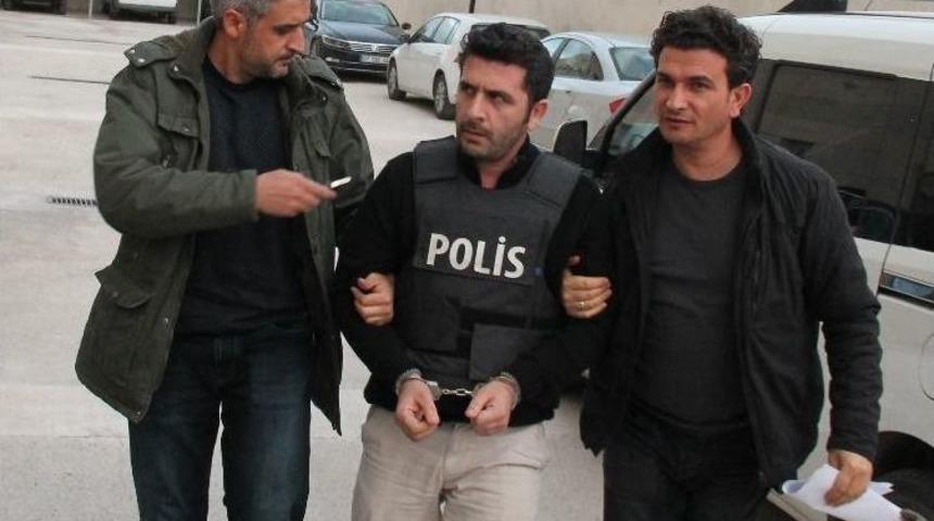 Dehşet Sa&ccedil;an Damada İki Kez M&uuml;ebbet Ve 38 Yıl Hapis İstendi