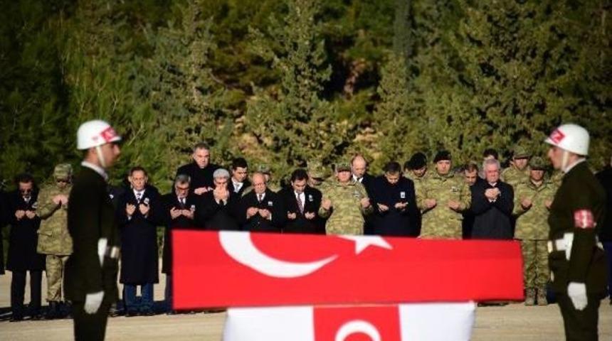 Fırat Kalkanı'nın 19'uncu Şehidi Memleketine G&ouml;nderildi