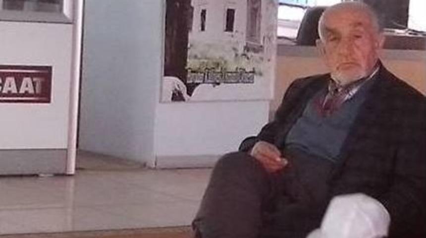 Kapusuz Ailesinin Acı G&uuml;n&uuml;