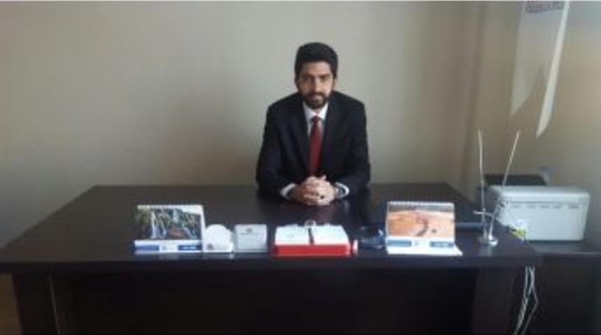 Kent Konseyi Gen&ccedil;lik Meclisi&rsquo;ne &Ouml;mer Kayser Atandı