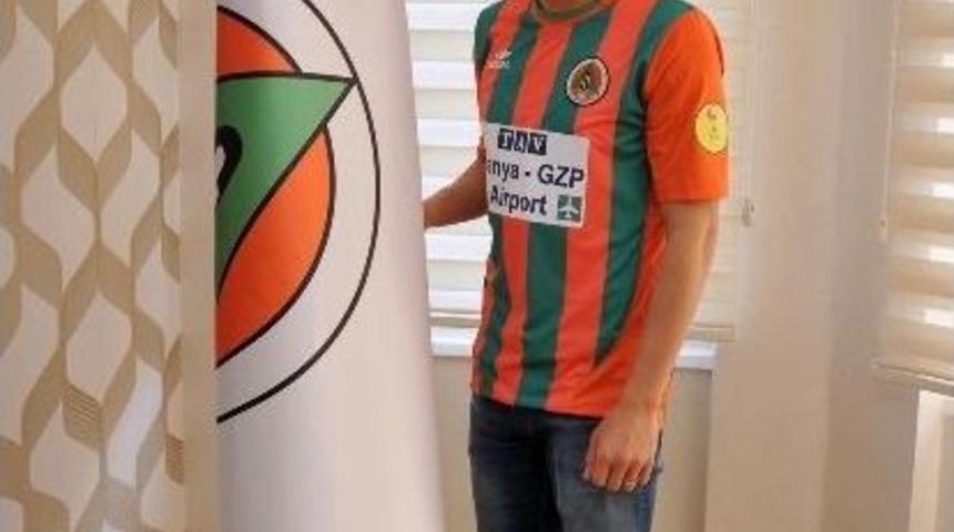 Aytemiz Alanyaspor Sezer&rsquo;le Yolları Ayırdı
