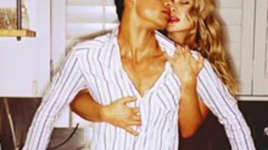 Kadınlar İ&ccedil;in Cinsel Zevk Sıvısı