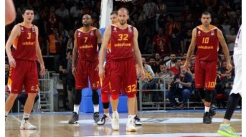 Galatasaray, Panathinaikos Deplasmanında