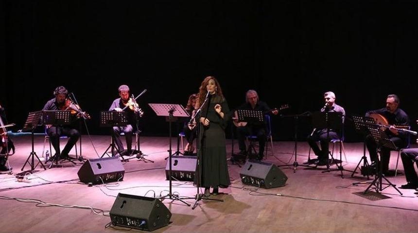 Ar&uuml;&rsquo;de 8 Mart D&uuml;nya Kadınlar G&uuml;n&uuml; Programı