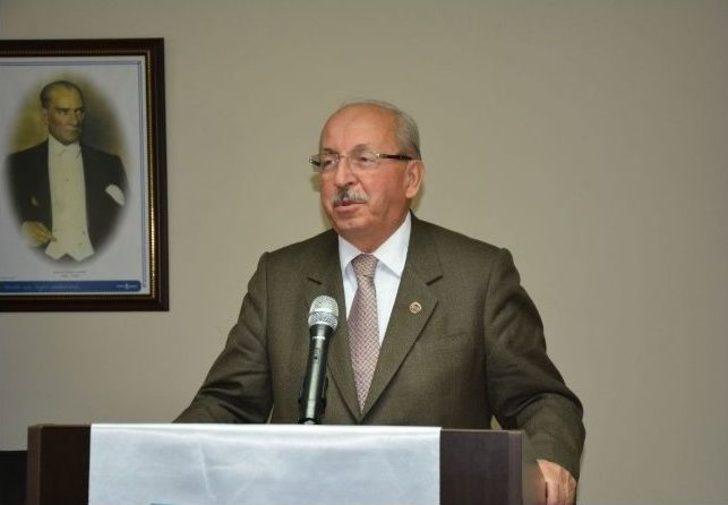 Teski 2. Muhtarlar Koordinasyon Toplantısı Hayrabolu’da Yapıldı G4