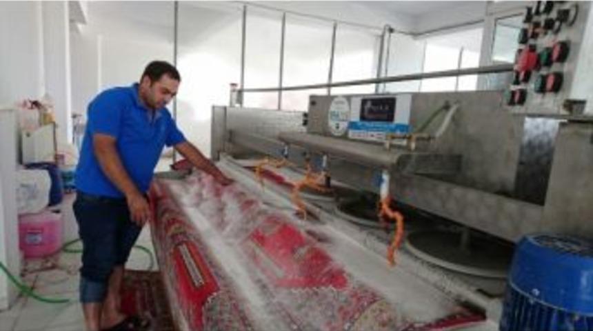 Develili Esnaflardan Cumhurbaşkanı’nın Çağrısına Destek