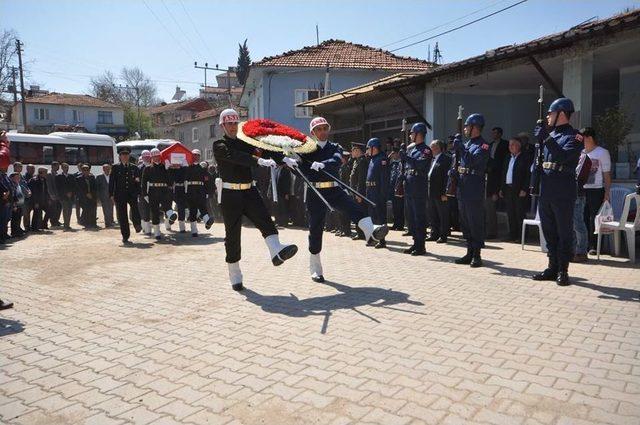 Balıkesirli Kore Gazisi 85 Yaşında Vefat Etti