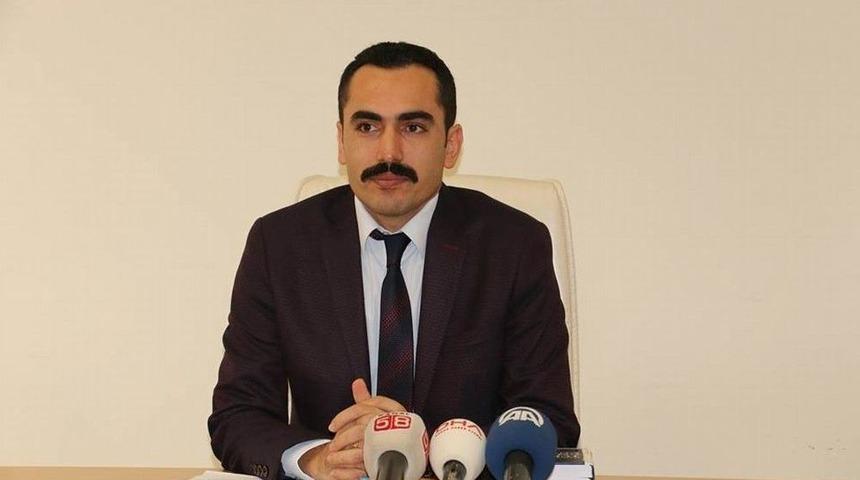 Ter&ouml;r Su&ccedil;ları Uzlaştırma Kapsamına Girmiyor