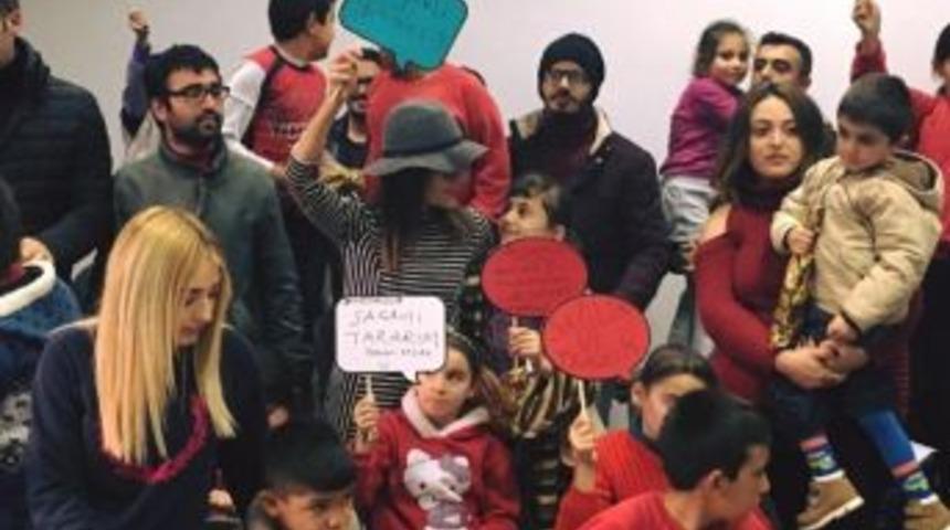 ’minik Yüreklere’ Sağlıklı Yaşam İçin Hijyen Anlatıldı