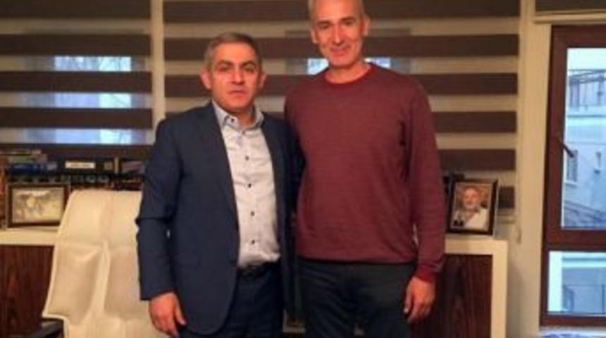 T&uuml;rkiye Erkekler Voleybol 1. Ligi