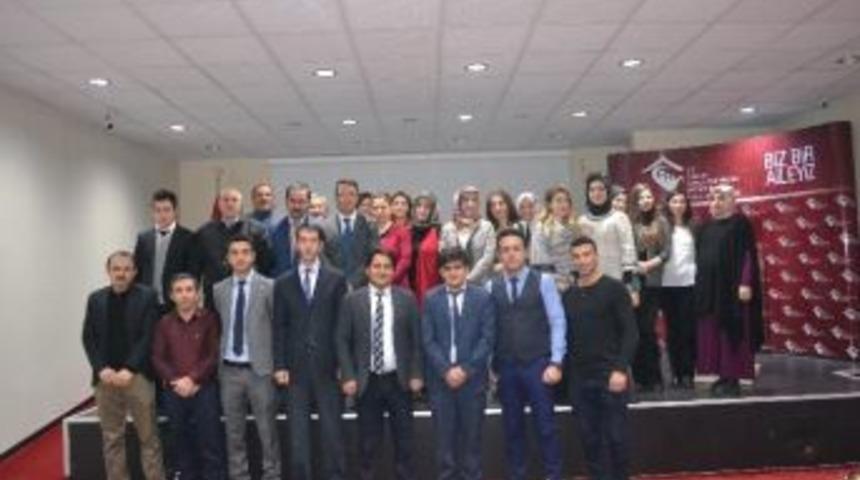 Aile Ve Sosyal Politikalar İl M&uuml;d&uuml;rl&uuml;ğ&uuml; Hedef B&uuml;y&uuml;t&uuml;yor