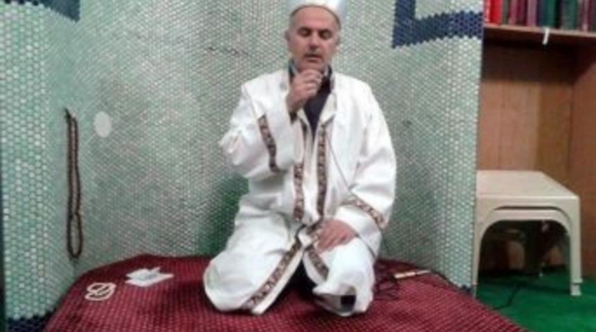 Kütahya’nın Yeni Müftüsü Hüseyin Hazırlar