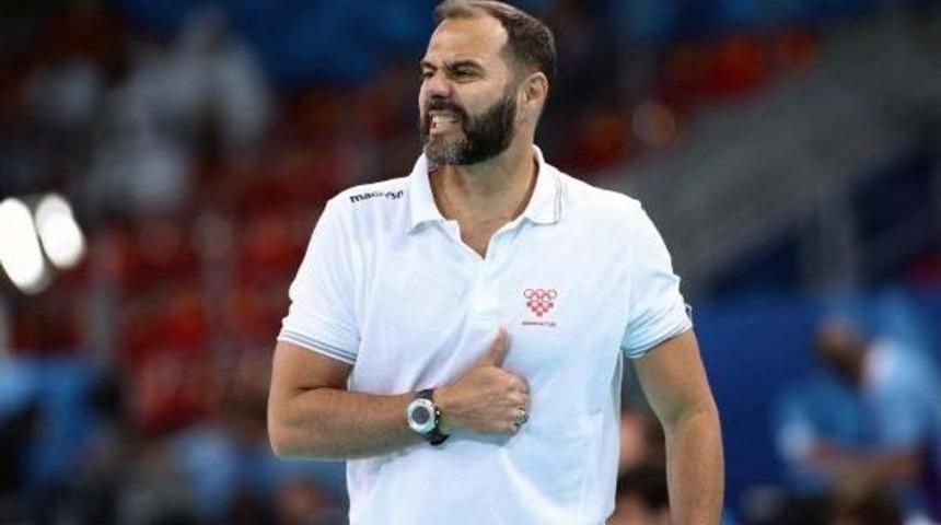 Seramiksan Brezilyalı Antren&ouml;r Vercesi Ile Prensipte Anlaştı