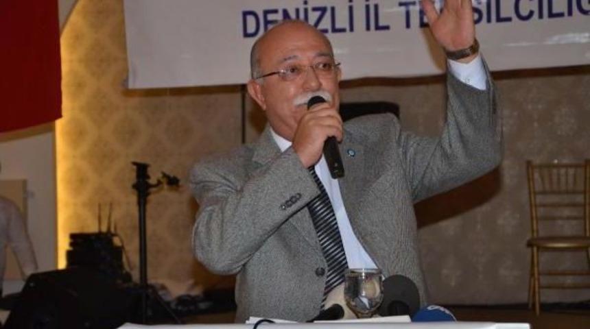 Kamu-Sen Genel Başkanı Koncuk: Asgari &Uuml;crette Ayak Oyunu Yapıldı