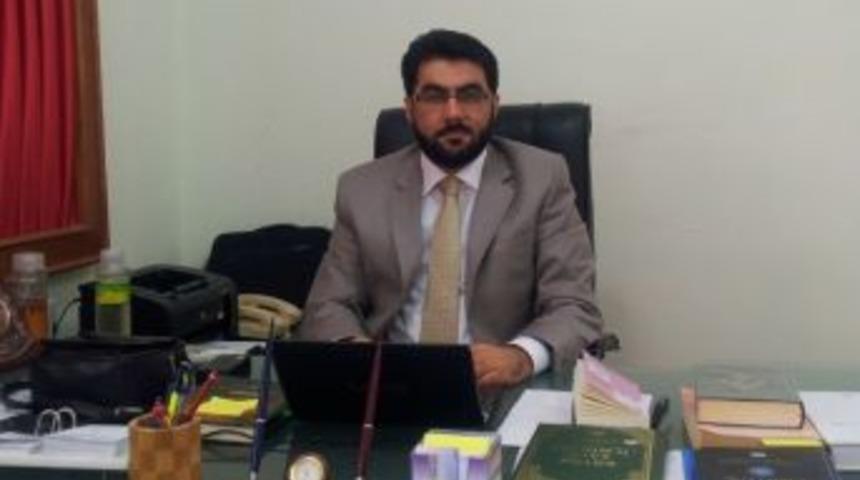 Mardin M&uuml;ft&uuml;s&uuml; Değişti