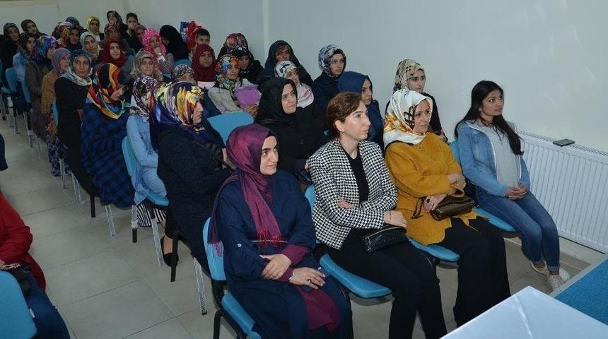 Yeşilyurt&rsquo;da Regaip Kandiline &Ouml;zel Program