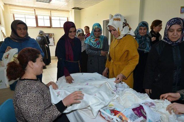 Yeşilyurt&rsquo;da Regaip Kandiline &Ouml;zel Program 1