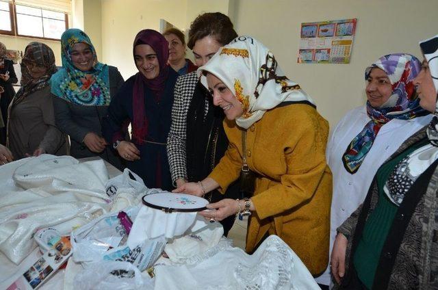 Yeşilyurt&rsquo;da Regaip Kandiline &Ouml;zel Program 2