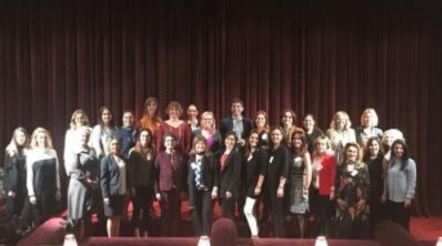 &ldquo;İş D&uuml;nyasında Farklı Deneyimlere A&ccedil;ık Bir Kuşak Geliyor&rdquo;