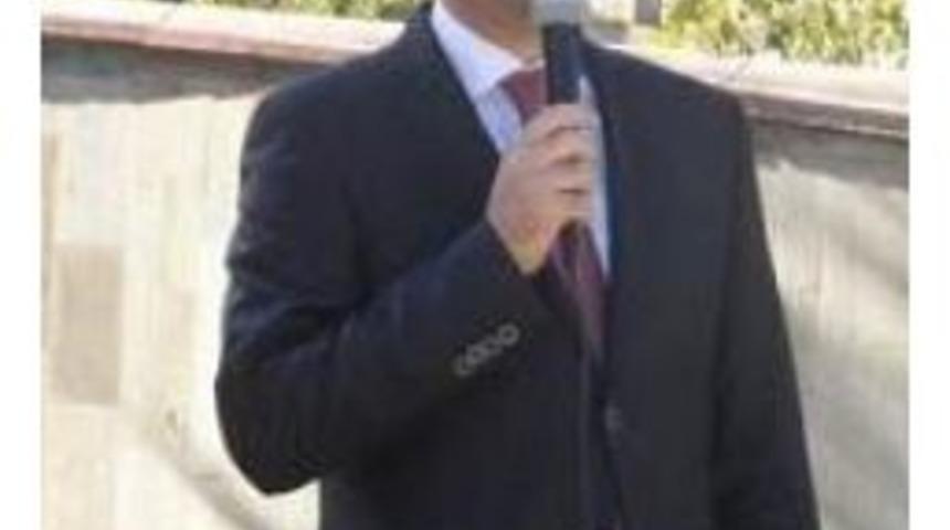 Fetö'den Açığa Alınan Kaymakam, Iğdır Valiliği Hukuk Müşavirliği'ne Atandı