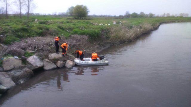 Evde doğurduğu bebeğini öldürüp, Ergene Nehri'ne attıran kadına 11 yıl hapis