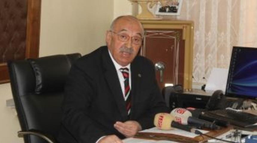 T&uuml;rk Hava Kurumunda G&ouml;rev Değişimi