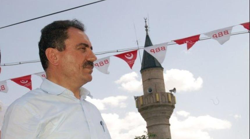 Muhsin Yazıcıoğlu soruşturmasında şok