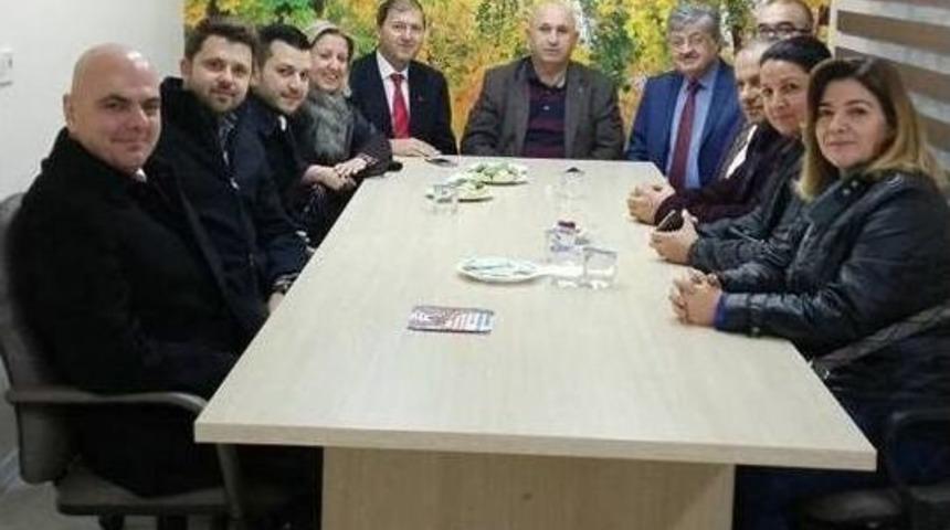 Soma Esnaf Odası 51 Yaşında