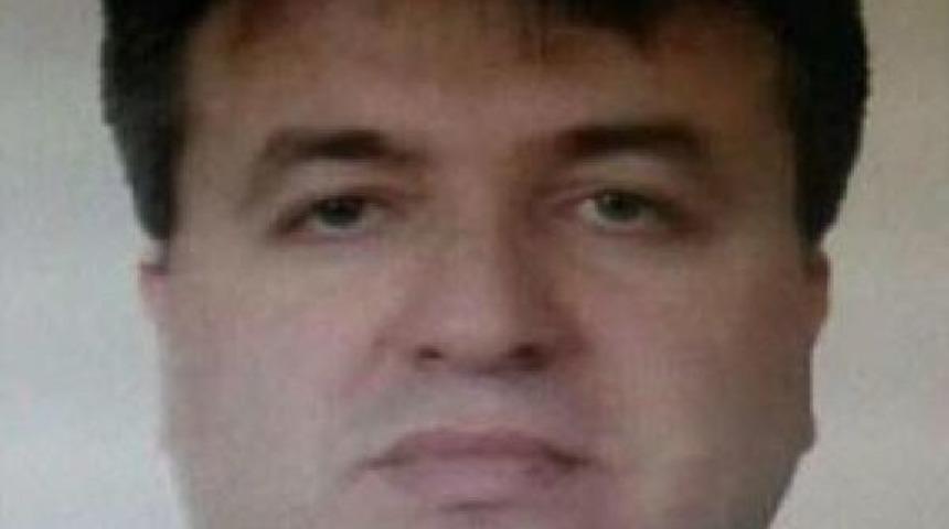 İk&ccedil;&uuml; Rekt&ouml;r&uuml;'ne "siz Cemaatin Adamı Mısınız" Sorusu