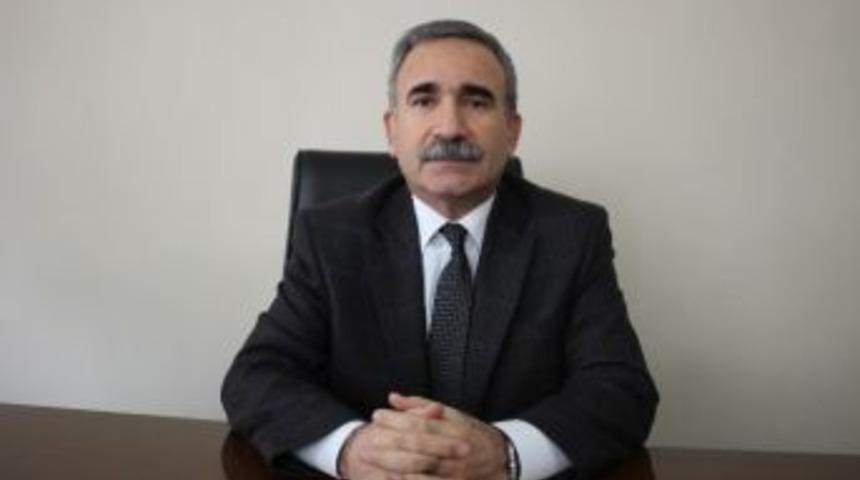 Yeni Ufuklar Derneği Genel Başkanı Mustafa Argunşah: