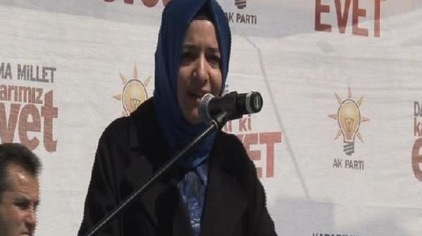 Bakan Kaya'dan Kılı&ccedil;daroğlu'na: Bari Yalanlarına Bayrağı Alet Etme