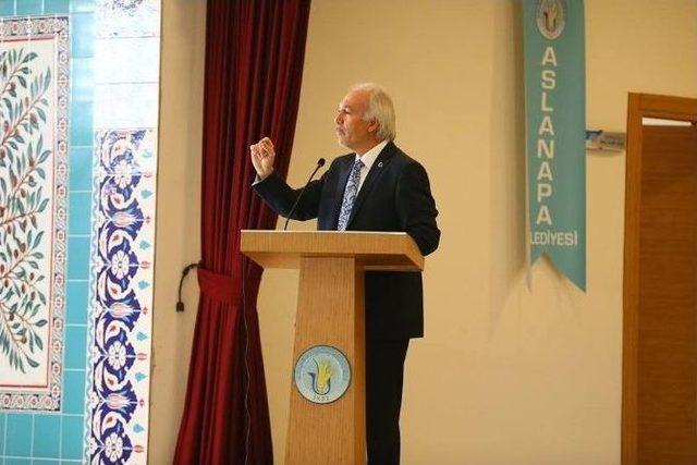 Başkan Kamil Saraçoğlu: Eğitim Kalitesi Her Geçen Gün Daha Da Yükseliyor