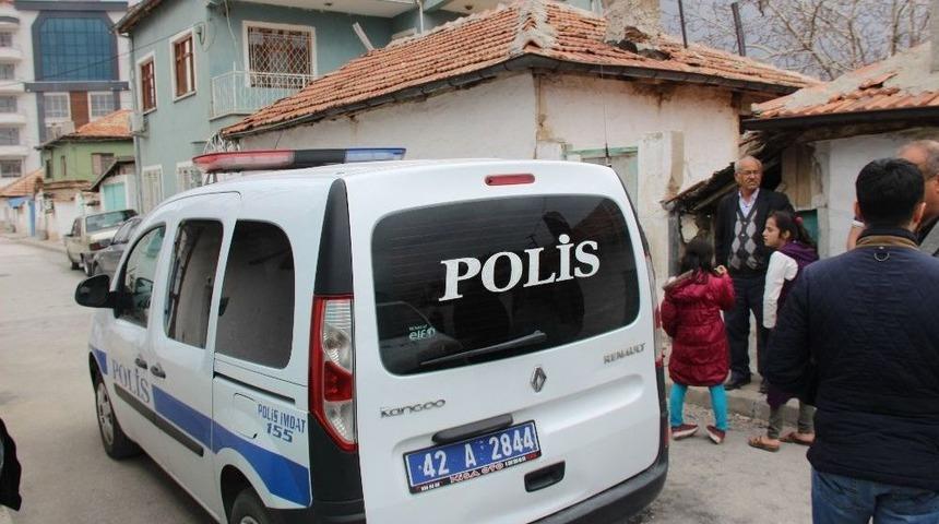 Konya&rsquo;da Karbonmonoksit Zehirlenmesi: 1 &Ouml;l&uuml;