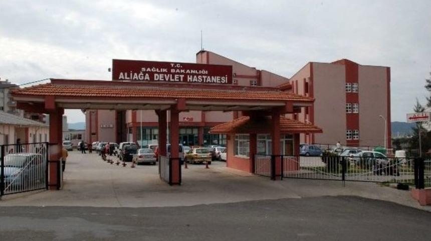 Cezaevindeki Oğlunu G&ouml;rmeye Giderken Canından Oldu