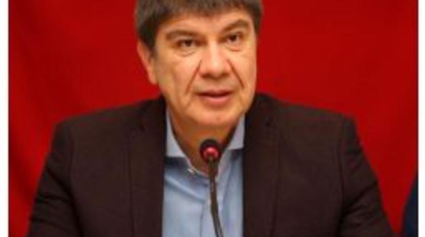 T&uuml;rel'den Avrupa Konseyi'ne Tepki