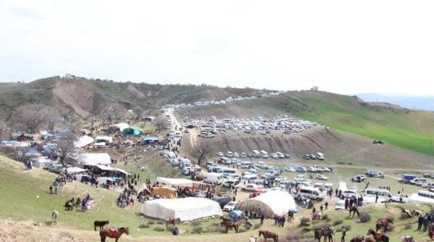 Murat Şenlikleri Sona Erdi