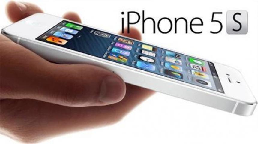 iPhone 5S’te üretim hatası var