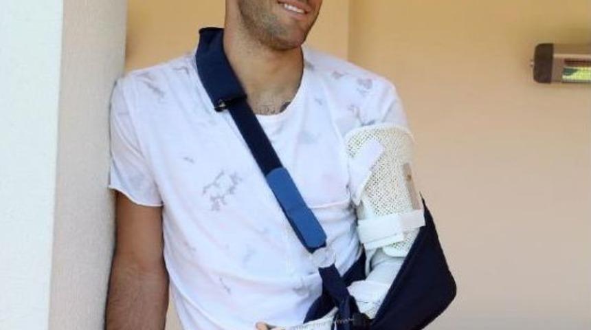 Fernandao: "daha G&uuml;&ccedil;l&uuml; D&ouml;neceğime Inanıyorum"