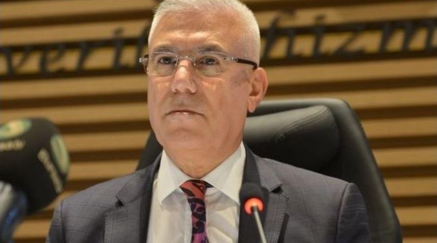 Bozbey: &ldquo;fsm Bulvarı İ&ccedil;in Keşke Nil&uuml;fer&rsquo;den De G&ouml;r&uuml;ş Alınsaydı&rdquo;